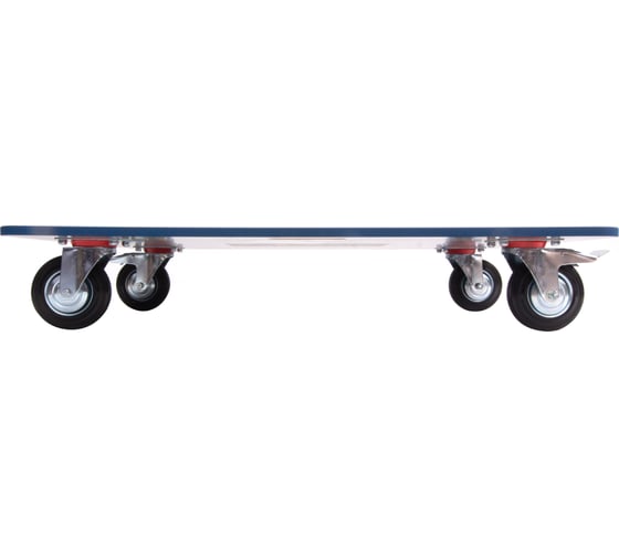 Платформенная тележка MOVERPLAT EUROPALLET-160-BR