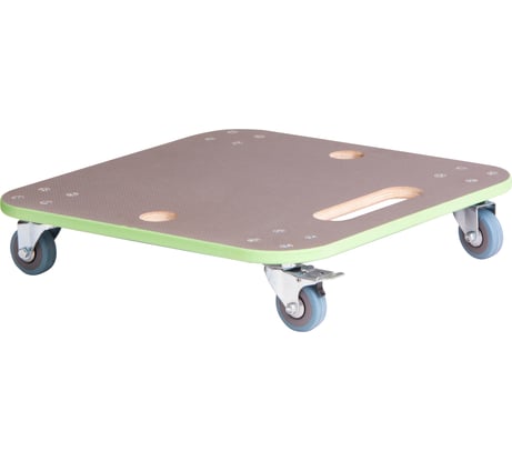 Платформенная тележка MOVERPLAT HOME-S-50-GR