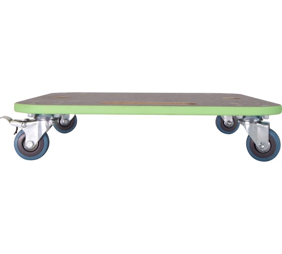 Платформенная тележка MOVERPLAT HOME-S-50-GR