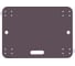 Платформенная тележка MOVERPLAT MEDIUM-L-125-PP 5