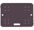Платформенная тележка MOVERPLAT HD-PRO-L-150-BR 3