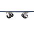 Платформенная тележка MOVERPLAT HD-PRO-L-150-BR 5