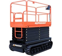 Самоходный подъемник Grost Tower Caterpillar 320-11 212544