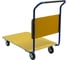 Тележка платформенная складная ВИЛКАРТ 600x900/125 ТП-1 3