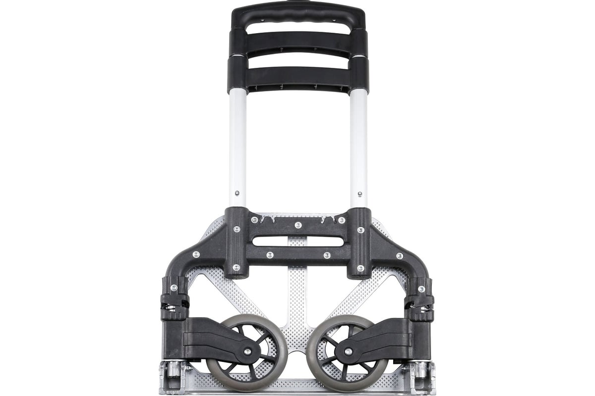 Складная тележка Adam Hall Professional Porter двухколесная с ...