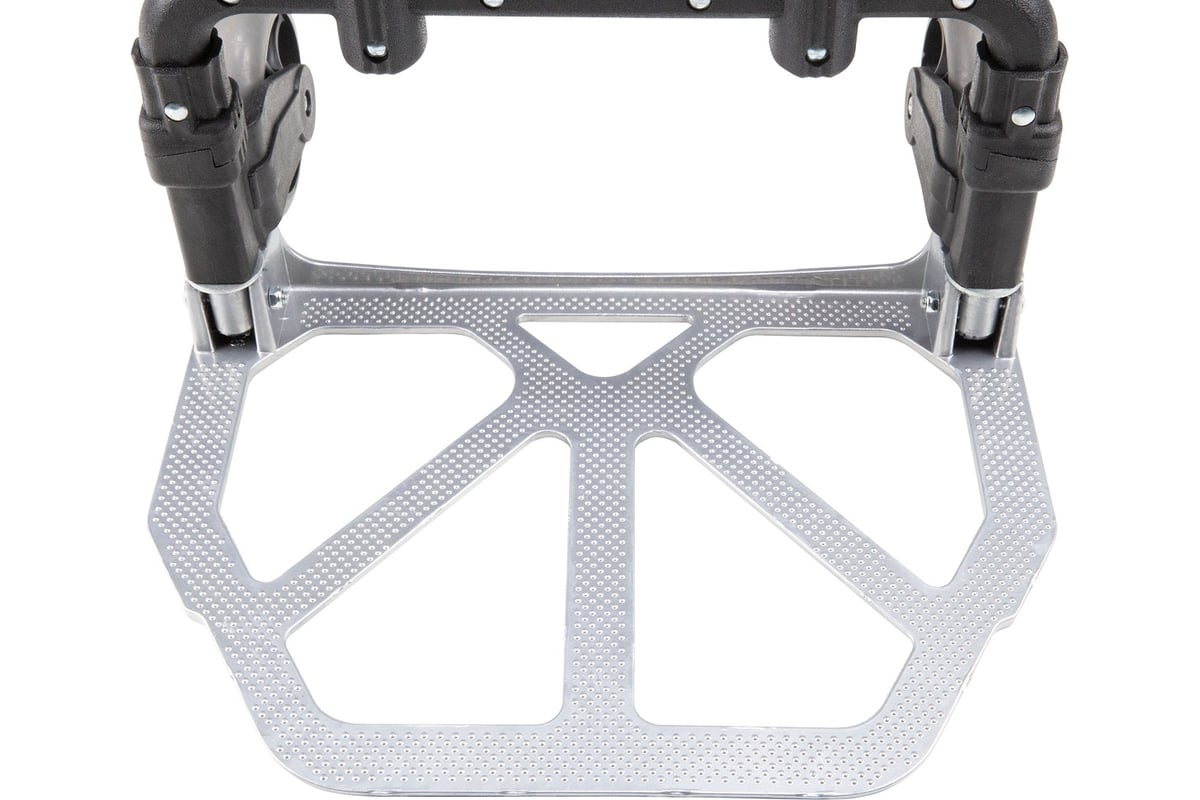 Складная тележка Adam Hall Professional Porter двухколесная с ...