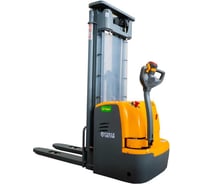 Электрический штабелер Force vector CDDR15-III35Li-Ion