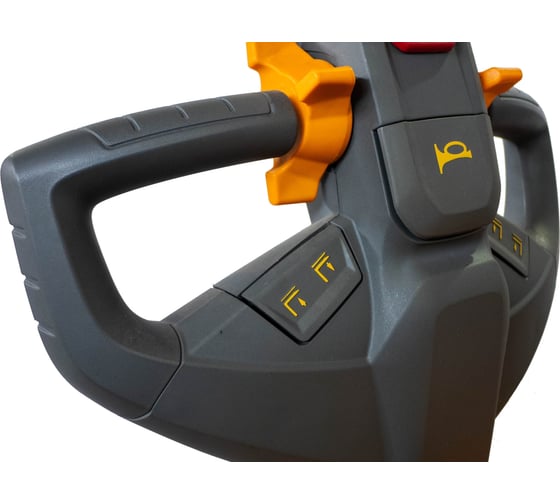 Электрический штабелер Force vector CDDR15-III35Li-Ion