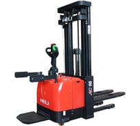 Самоходный электроштабелер HELI CDD16-950Li ZSM470