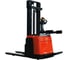 Самоходный штабелер с платформой оператора Shtapler QDR 1630 (L150) 71069264 1