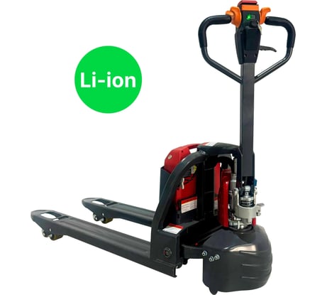 Самоходная тележка Shtapler RPT 20 (Li15) 71069263