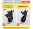 Тележка платформенная складная Стелла-техник грузоподъемность 137 кг FF-ST 5