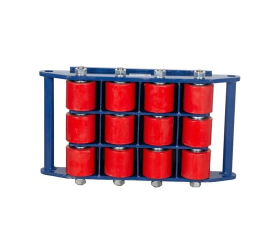 Роликовая поворотная платформа TOR CRA-12 г/п, 18 т G 1018891