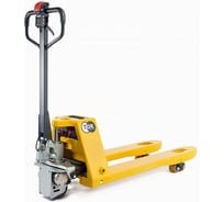 Электрическая тележка TOR PPT15-2, 1500 кг, 1150 мм 1001595