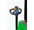 Штабелер самоходный TOR 1,5 т 4,0 м WS15H-4000SC PRO Li-ion 24/60 В/Ач контр. скорости подъема 1049223 3