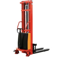 Штабелер с электроподъемом TOR SPN1030, в/п 3000мм; г/п 1000кг Noblelift 1019508