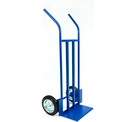 Грузовая тележка TOR КГ-450 г/п 450 кг 1012423
