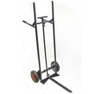 Ручная тележка для перевозки шин Forsage F-TRX4209 на двух колесах, 300кг 48746