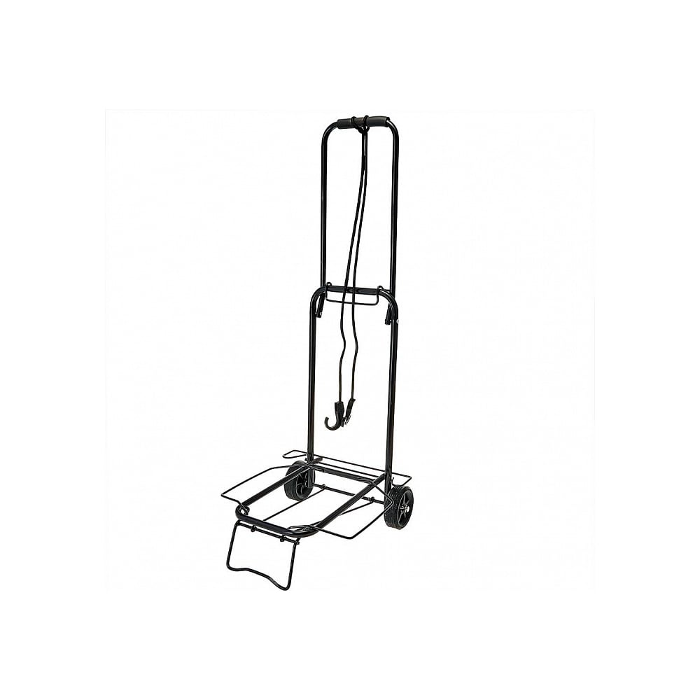 Багажная тележка ООО "Аквапласт" DT-02 грузоподъемность 30 кг 0R ...