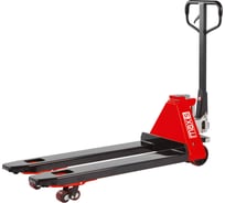 Гидротележка Maxis HPS2.0+весы г/п 2,0т, вилы 540х1150 4687201731757