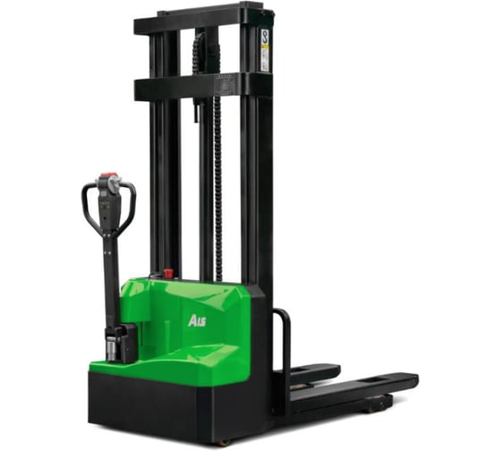 Электрический штабелер Hangcha CDD15-A2MJ2-ISZ Battery 60 Ah, charger, LF 115, VM 360 АВ00003667