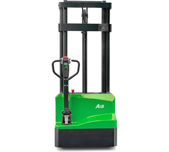 Электрический штабелер Hangcha CDD15-A2MJ2-ISZ Battery 60 Ah, charger, LF 115, VM 360 АВ00003667