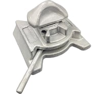 Твистлок UVE Ласточкин хвост, Base twistlock 16201