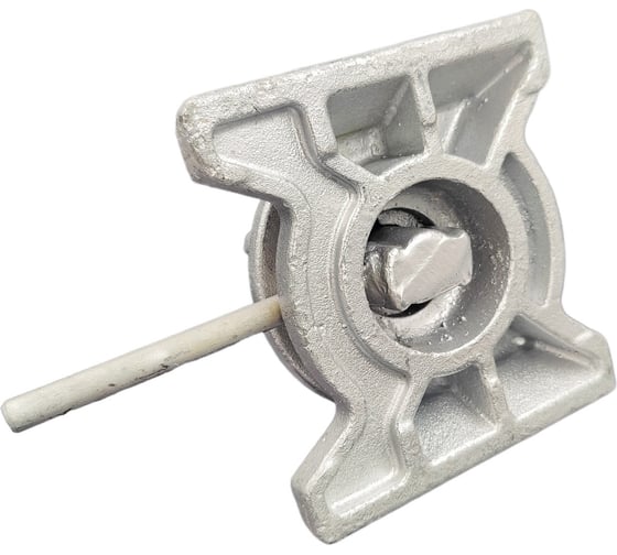 Твистлок UVE Ласточкин хвост, Base twistlock 16201
