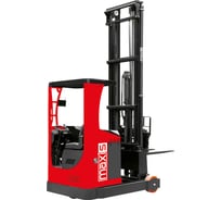 Ричтрак Maxis R2.0, г/п 2,0т, высота подъема 10,2м 4687201731597