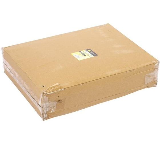 Тележка платформенная Эврика 530x420x230мм, г/п150кг ER-74271