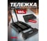 Тележка платформенная складная WMC TOOLS с телескопической ручкой (300х470/565мм) WMC-TH6001054(48315) 2