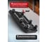 Тележка платформенная складная WMC TOOLS с телескопической ручкой (300х470/565мм) WMC-TH6001054(48315) 5