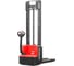 Электроштабелер Hangcha CDD12-AMC1-SZ двухсекционная мачта 3.0M TDV0034634 1