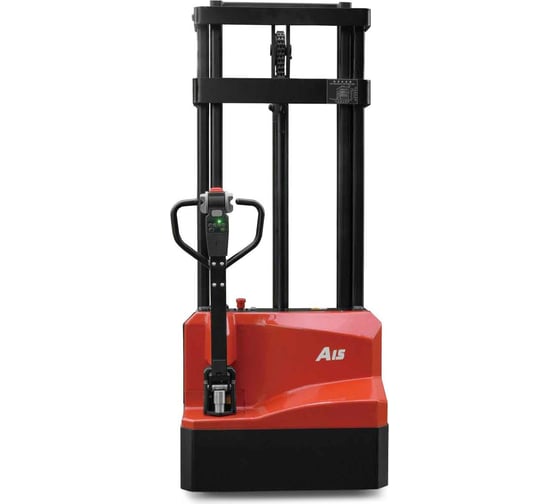 Электроштабелер Hangcha CDD15-A2MJ-SZ двухсекционная мачта 3.3M I7BA12490