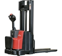 Электроштабелер Hangcha CDD14-AEC1 трехсекционная мачта со свободным ходом 4.3M TDV0029032