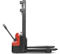 Электроштабелер Hangcha CDD15-A2MJ-SZ двухсекционная мачта 2.7M I7BA12492