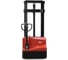 Электроштабелер Hangcha CDD15-A2MJ-SZ двухсекционная мачта 2.7M I7BA12492 2