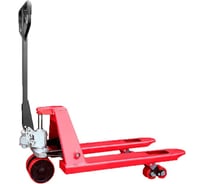 Гидравлическая тележка HELI AC25 (800) коротковильная AC25 F08