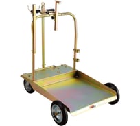 Телега для бочек 180-220 л. Усиленная. DMECL A09221 В0000000203135