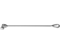 Найтов крепления крюк-кольцо UVE 2,4 м 16205