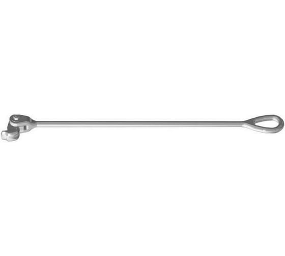Найтов крепления крюк-кольцо UVE 2,4 м 16205 1