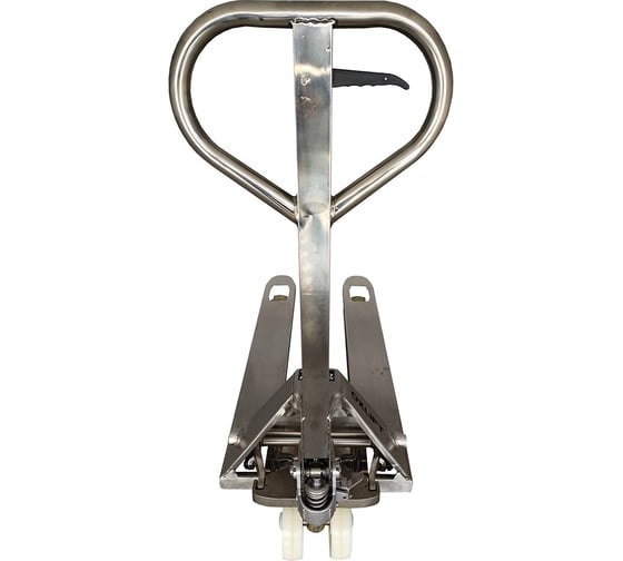 Ручная Гидравлическая Тележка из Нержавеющей Стали OXLIFT OX25-STEEL 700210