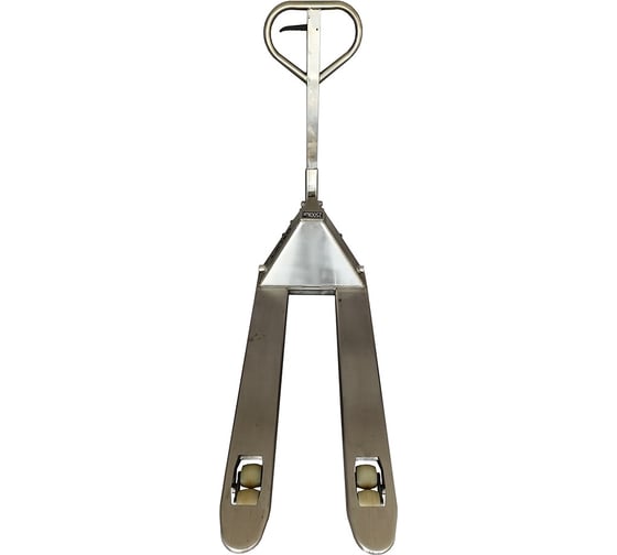Ручная Гидравлическая Тележка из Нержавеющей Стали OXLIFT OX25-STEEL 700210
