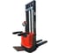 Самоходный Штабелер OXLIFT BX20E 3600 мм 2000 кг с платформой для оператора 793220 1