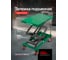 Тележка подъемная гидравлическая Rockforce 350кг RF-SPT 350H(66088) 2