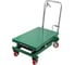 Тележка подъемная гидравлическая Rockforce 500кг RF-SPT 500H(66090) 1