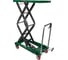 Тележка подъемная гидравлическая Rockforce 500кг RF-SPT 500H(66090) 8