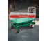Тележка подъемная гидравлическая Rockforce 1000кг RF-SPT 1000A(66091) 3