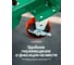 Тележка подъемная гидравлическая Rockforce 1000кг RF-SPT 1000A(66091) 6