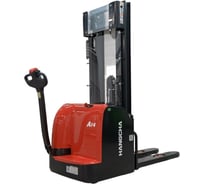 Электрический штабелер Hangcha CDD14-AC2 Battery 24 V/280 ah for Hi range LF 115 battery charger Ee24/35p VFH 450 АВ00003355